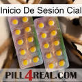 Inicio De Sesión Cial new10